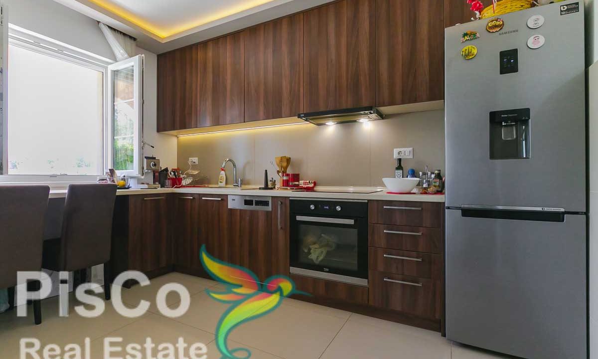 Nekretnina u kojoj možete istinski uživati - Izdavanje Kuća Podgorica (24 of 26)