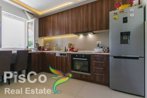 Nekretnina u kojoj možete istinski uživati - Izdavanje Kuća Podgorica (24 of 26)