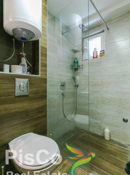 Nekretnina u kojoj možete istinski uživati - Izdavanje Kuća Podgorica (25 of 26)