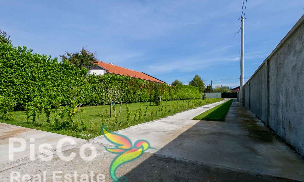 Nekretnina u kojoj možete istinski uživati - Izdavanje Kuća Podgorica (26 of 26)