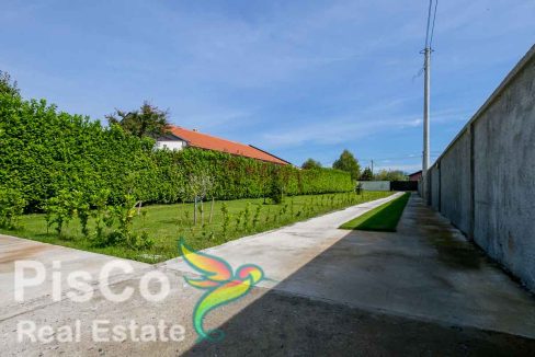 Nekretnina u kojoj možete istinski uživati - Izdavanje Kuća Podgorica (26 of 26)