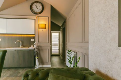 Nekretnina u kojoj možete istinski uživati - Izdavanje Kuća Podgorica (3 of 26)