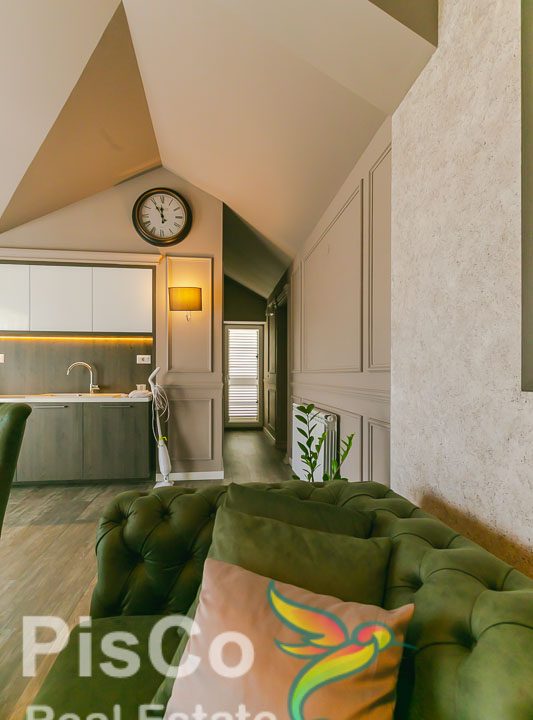 Nekretnina u kojoj možete istinski uživati - Izdavanje Kuća Podgorica (3 of 26)