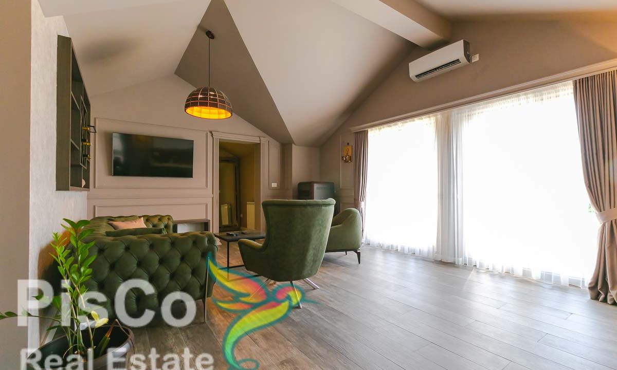 Nekretnina u kojoj možete istinski uživati - Izdavanje Kuća Podgorica (4 of 26)