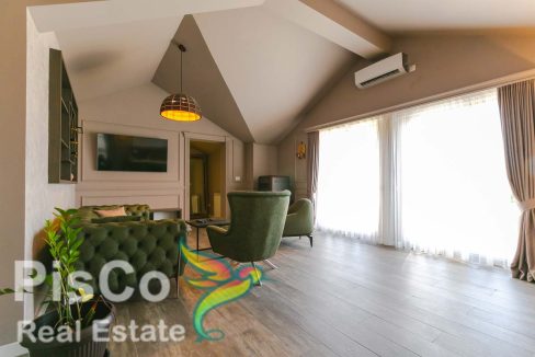 Nekretnina u kojoj možete istinski uživati - Izdavanje Kuća Podgorica (4 of 26)