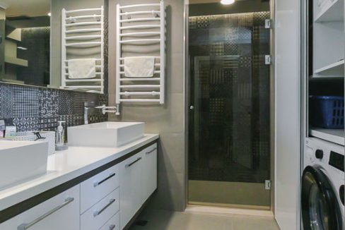 Nekretnina u kojoj možete istinski uživati - Izdavanje Kuća Podgorica (5 of 26)