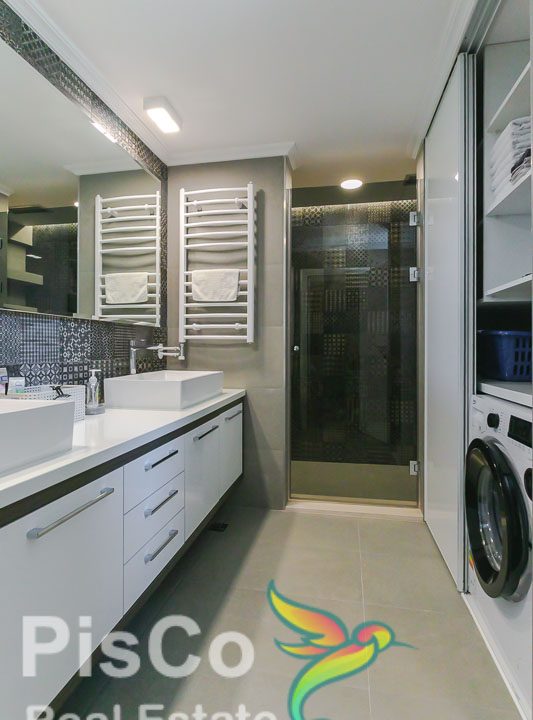 Nekretnina u kojoj možete istinski uživati - Izdavanje Kuća Podgorica (5 of 26)