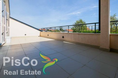 Nekretnina u kojoj možete istinski uživati - Izdavanje Kuća Podgorica (9 of 26)