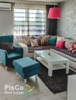 Na prodaju namješten dvosoban stan Preko Morače 69m2