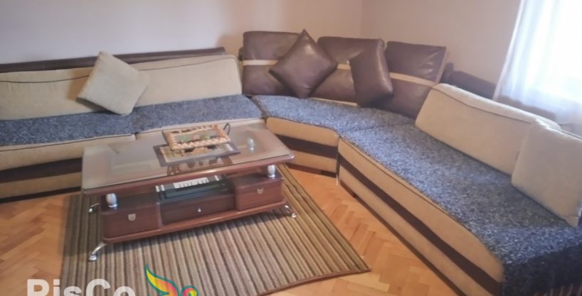 Jednosoban stan na Zabjelu u sklopu kuće