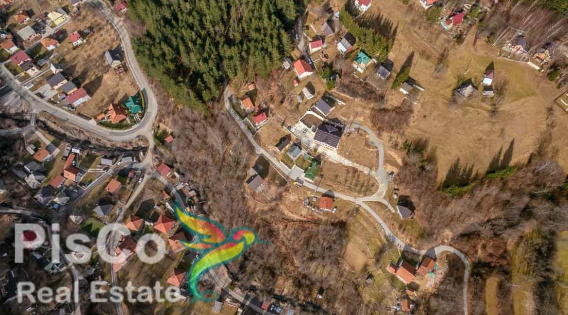 Velelepna kuća u Kolašinu na prodaju - Nekretnine Kolašin (5 of 33)