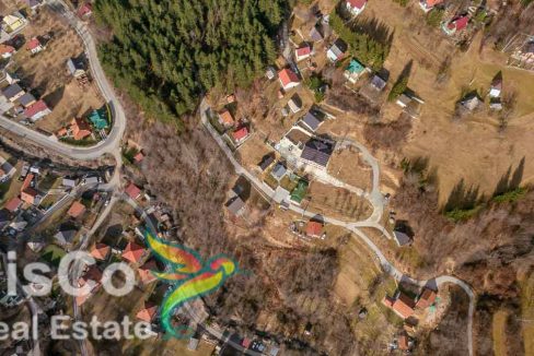 Velelepna kuća u Kolašinu na prodaju - Nekretnine Kolašin (5 of 33)