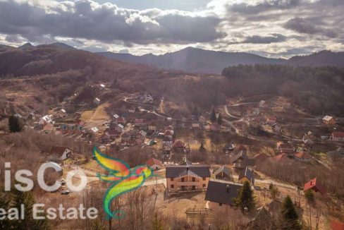 Velelepna kuća u Kolašinu na prodaju - Nekretnine Kolašin (7 of 33)