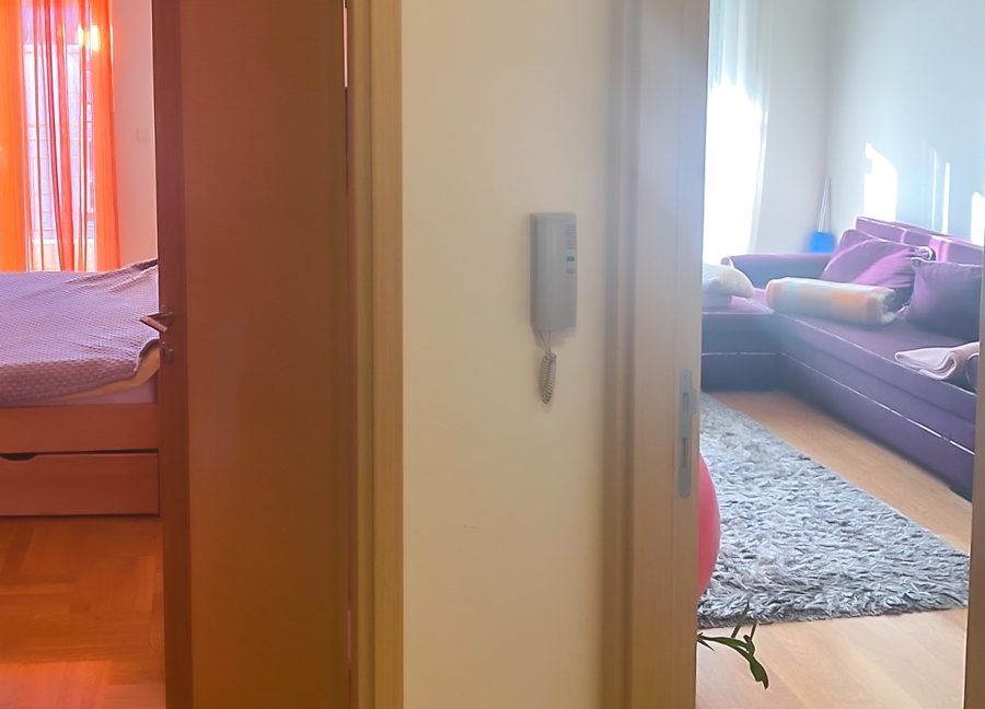 Jednosoban Blok 6 zetagradnja (2 of 7)