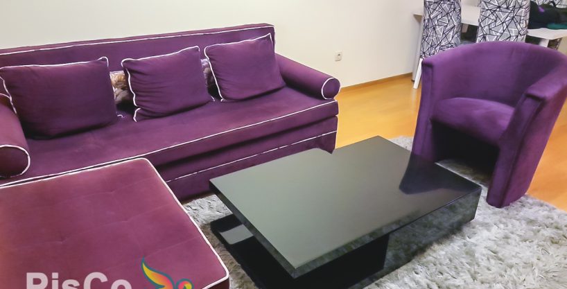 One bedroom apartment for rent in the Zetagradnje building in Block 6 - 50m2 8 Jednosoban Blok 6 zetagradnja 7 of 7