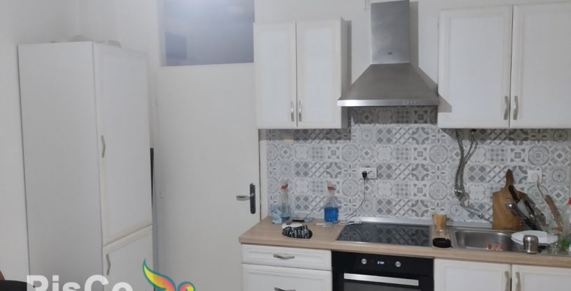 One-room furnished apartment for rent in Zabjelo, 30 m2 2 Jednosoban Zabjelo 300e 3 of 6