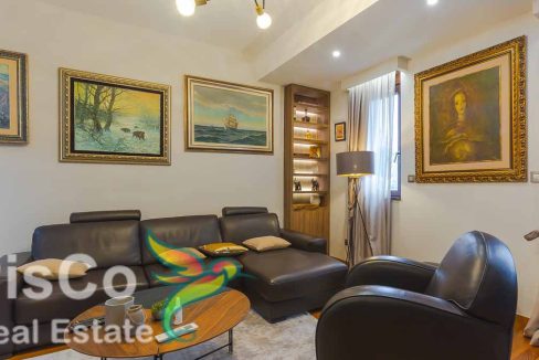 Vrhunska udobnost i lokacija - Nekretine Podgorica (1 of 17)