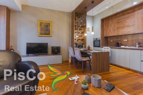 Vrhunska udobnost i lokacija Nekretine Podgorica 10 of 17