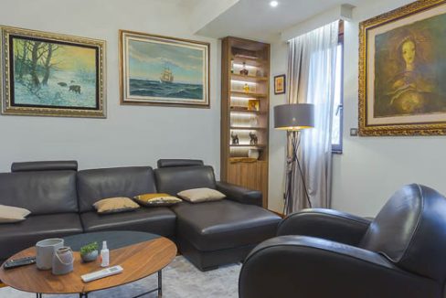 Vrhunska udobnost i lokacija - Nekretine Podgorica (2 of 17)