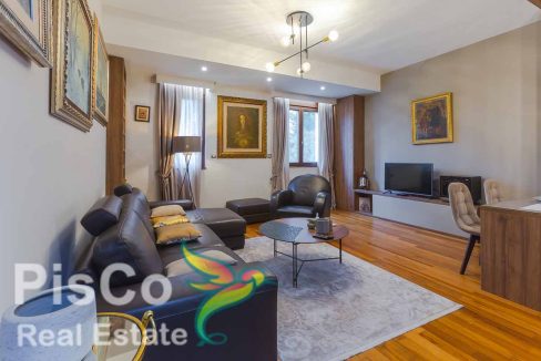 Vrhunska udobnost i lokacija - Nekretine Podgorica (3 of 17)