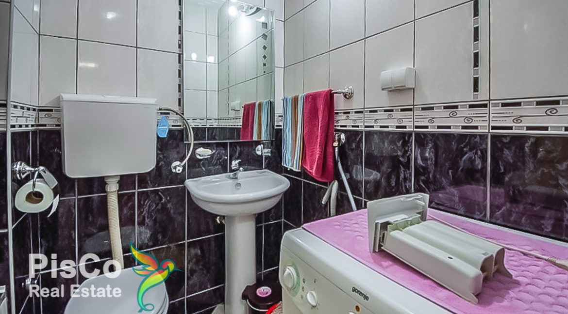 Dvosoban Centar (2 of 10)