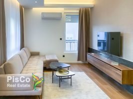 Nov prozračan stan sa garažom u luksuznoj zgradi Residence u Bloku 9 5 Dvosoban residence 2 of 6 2