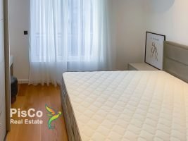 Nov prozračan stan sa garažom u luksuznoj zgradi Residence u Bloku 9 6 Dvosoban residence 3 of 6 2