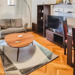 Izdaje se lijep jednosoban stan 43m2 u Bloku 9