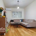 Izdaje se jednosoban stan 47m2 u Central Pointu