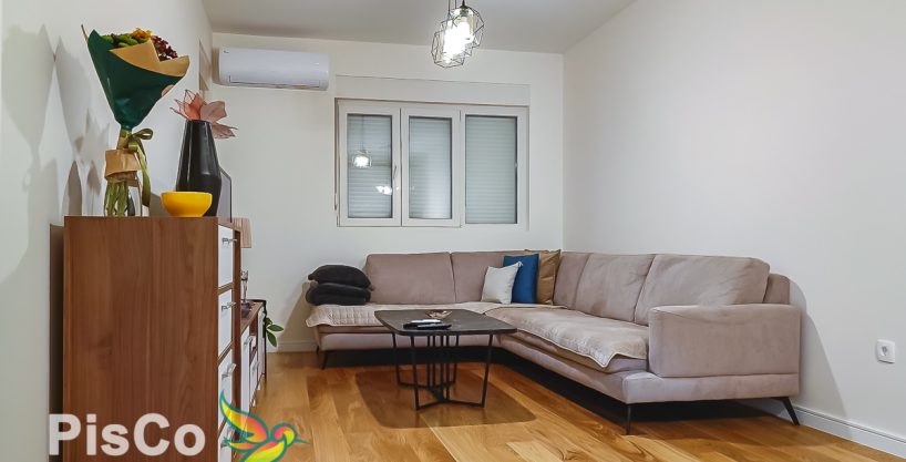 Izdaje se jednosoban stan 47m2 u Central Pointu