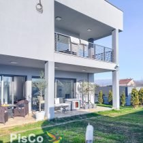 Funkcionalnost, komfor, udobnost- kuća koja pruža potpuni ugođaj modernog i ugodnog načina života