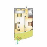 Prodaje se jednosoban u novogradnji 85m2 | Petrovac