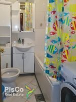 Namješten, prijatan stan koji ćete voljeti kod Vezirovog mosta