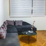 Izdaje se jednosoban stan na Zabjelu 42m2