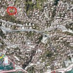 Prodaje se plac 432m2 sa UT uslovima u Herceg Novom