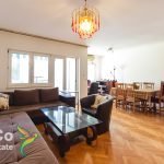 Izdaje se velik dvosoban stan na Rimskom trgu 85m2