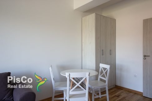 Garsonjera Multicom (5 of 8)