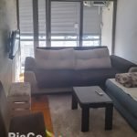 Izdaje se namješten jednosoban stan iza Delte 37m2