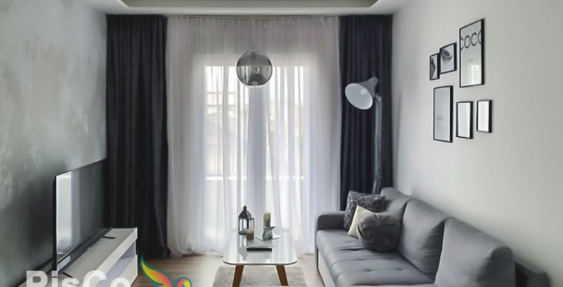 Izdaje se jednosoban stan u Dalmatinskoj ulici 45m2