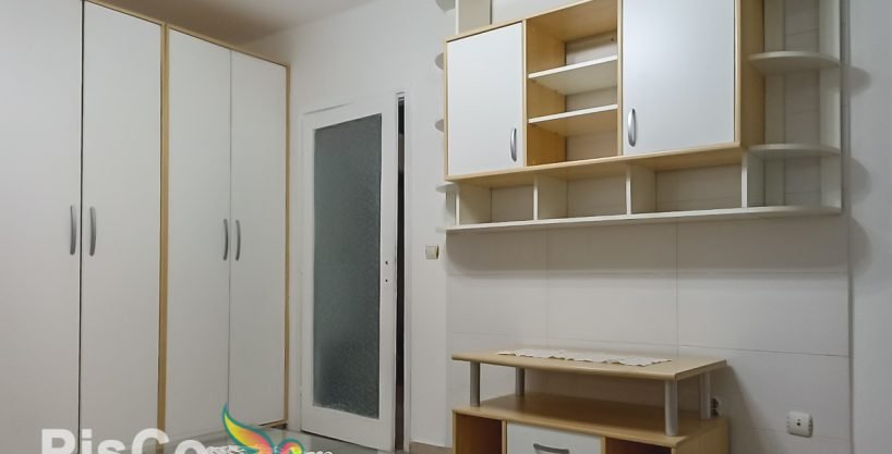 Na prodaju jednosoban stan kod Gintaša 55m2