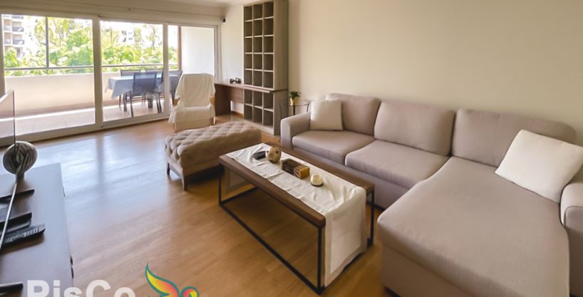 Lijep renoviran jednosoban stan u Momišićima 66m2