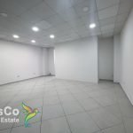 Izdaje se poslovni prostor u City kvartu 47m2