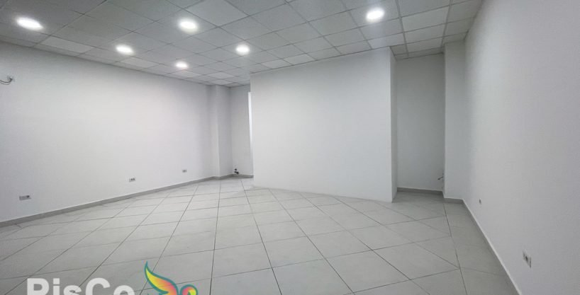 Izdaje se poslovni prostor u City kvartu 47m2