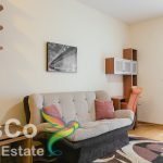 Prijatna garsonjera u City kvartu na top lokaciji