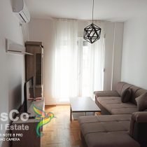 Izdaje se lijep jednosoban stan u ul. Maslina | Budva