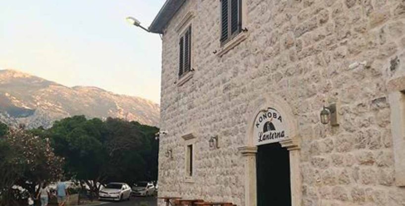 Prodaje se lijepa velika kuća u Boki Kotorskoj | Kotor