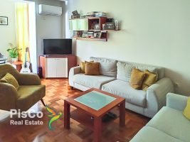 Izdaje se trosoban stan 80m2 u centru grada 6 Trosoban Centar 14 of 15