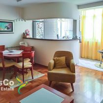 Izdaje se trosoban stan 80m2 u centru grada