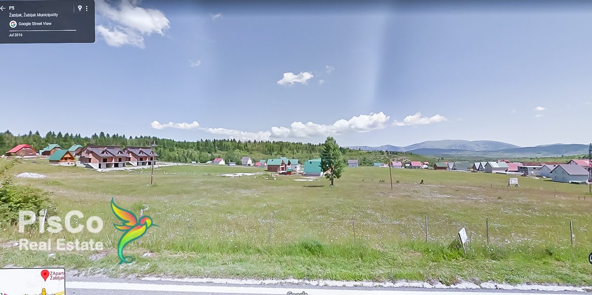 Zabljak plac (1 of 2)