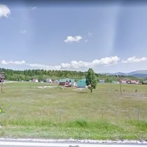 Prodaje se plac 2139m2 na Žabljaku